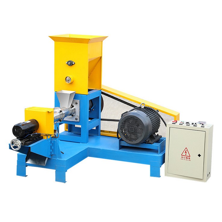 dog food processing machines dog food extrusion machine