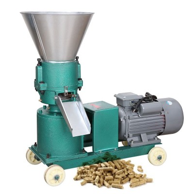 Factory direct supply poultry feed pellet mill/ machine to make animal food